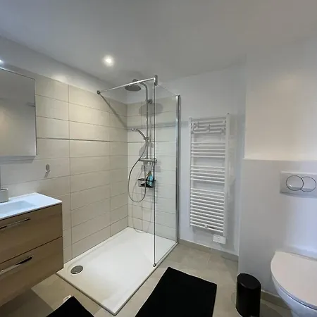 T2 Avec Vue Et Citadelle * Calvi (Corsica)