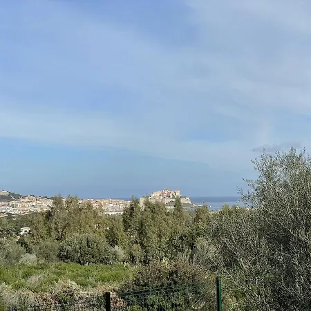 Lägenhet T2 Avec Vue Et Citadelle *