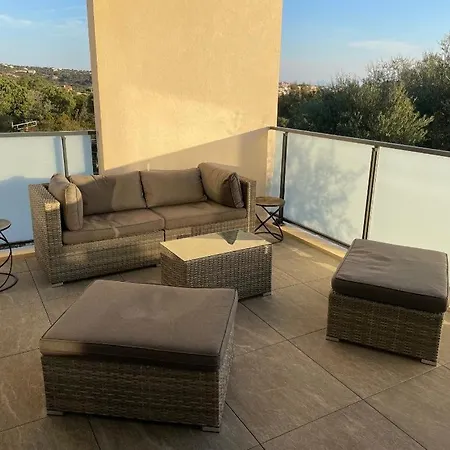 T2 Avec Vue Et Citadelle *