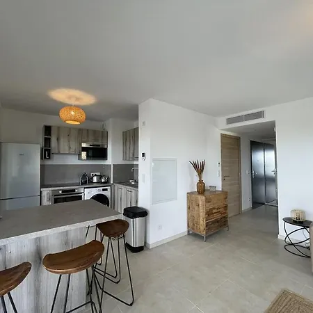 T2 Avec Vue Et Citadelle Апартаменты