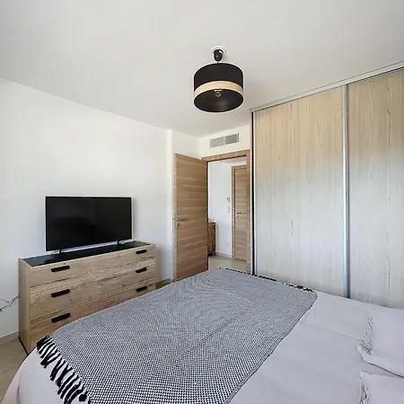 T2 Avec Vue Et Citadelle Апартаменты *