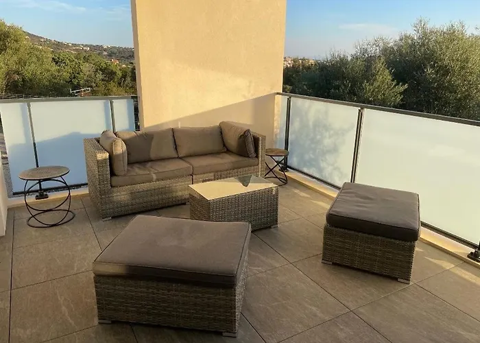 T2 Avec Vue Et Citadelle *