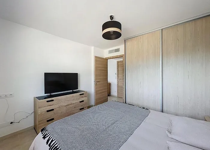 T2 Avec Vue Et Citadelle Appartement *
