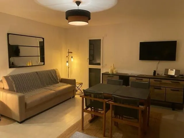 T2 Avec Vue Et Citadelle Apartment Calvi (Corsica)