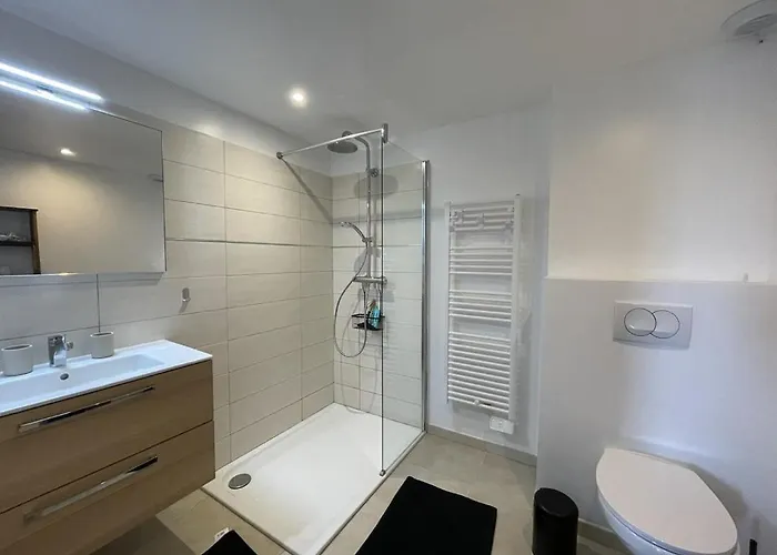 T2 Avec Vue Et Citadelle * Calvi (Corsica)