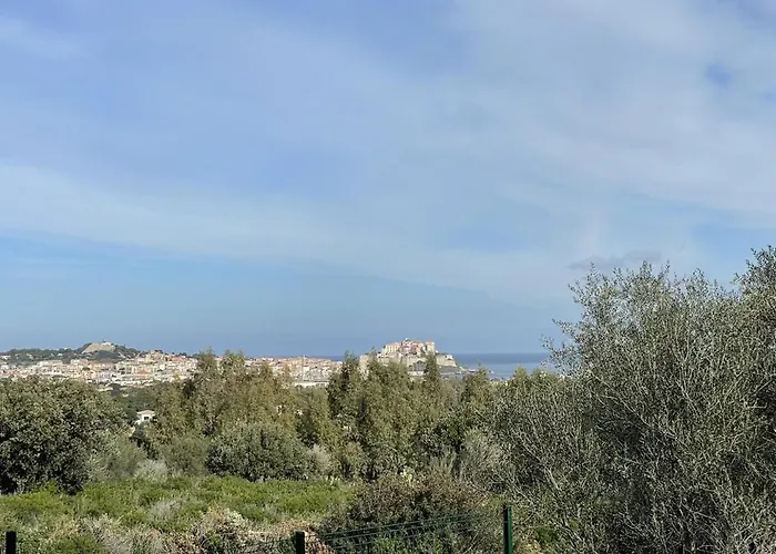Appartement T2 Avec Vue Et Citadelle *